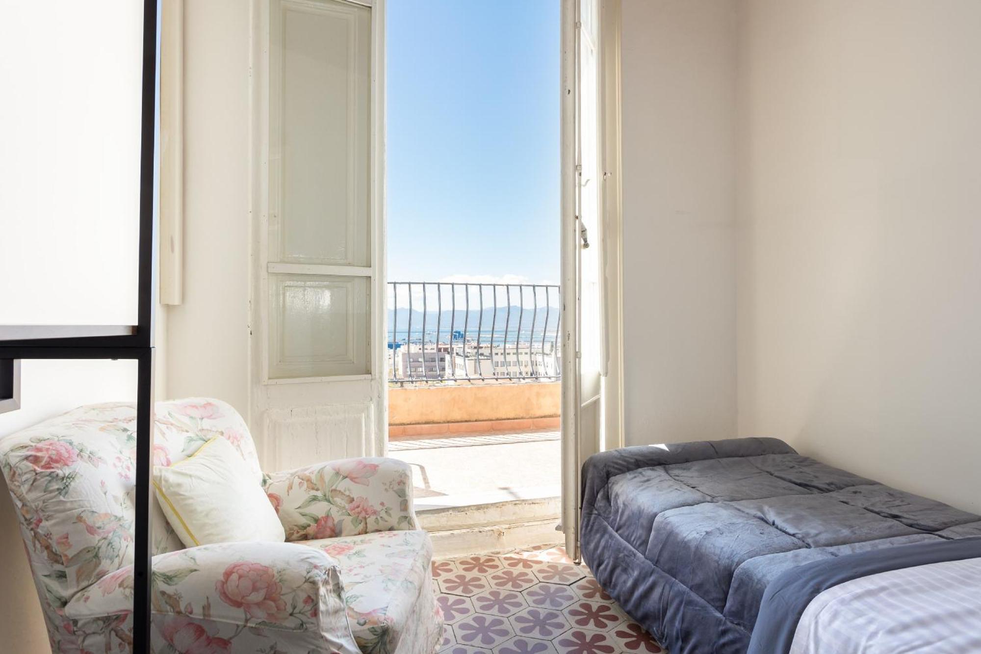 La Dolce Vita Cagliari Extérieur photo