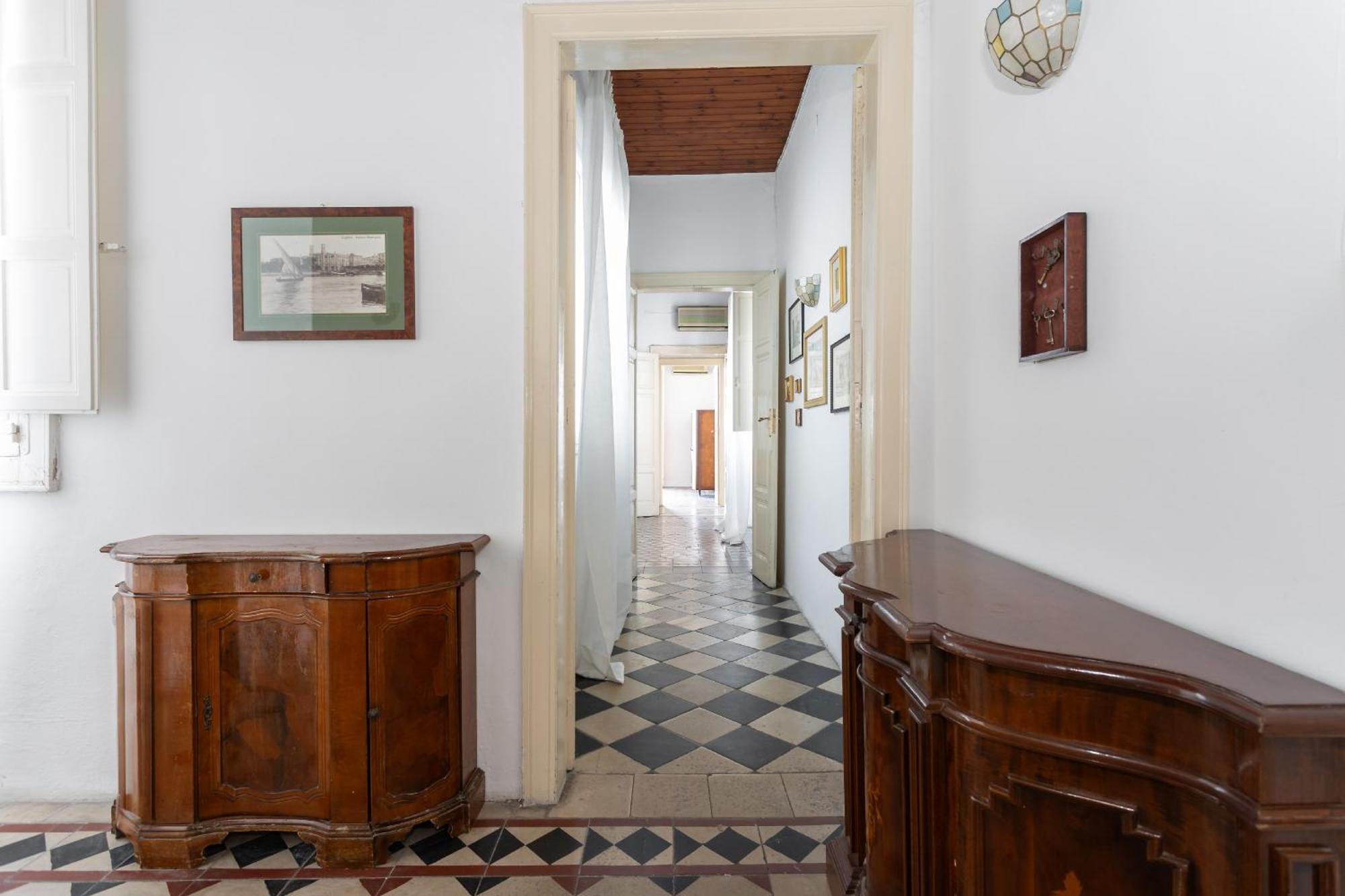 La Dolce Vita Cagliari Extérieur photo