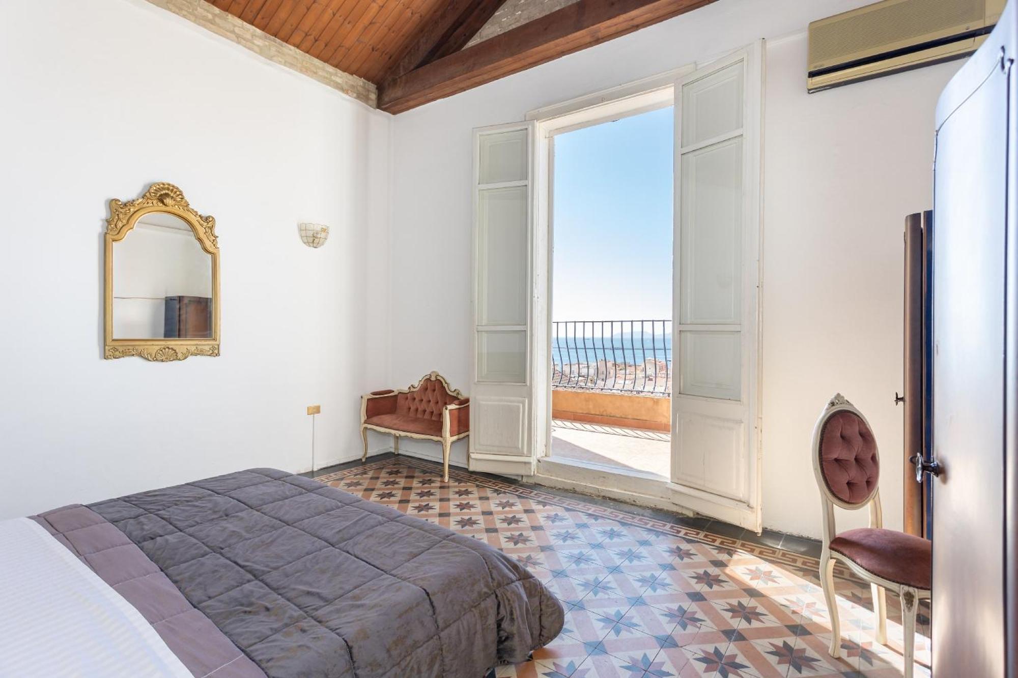 La Dolce Vita Cagliari Extérieur photo