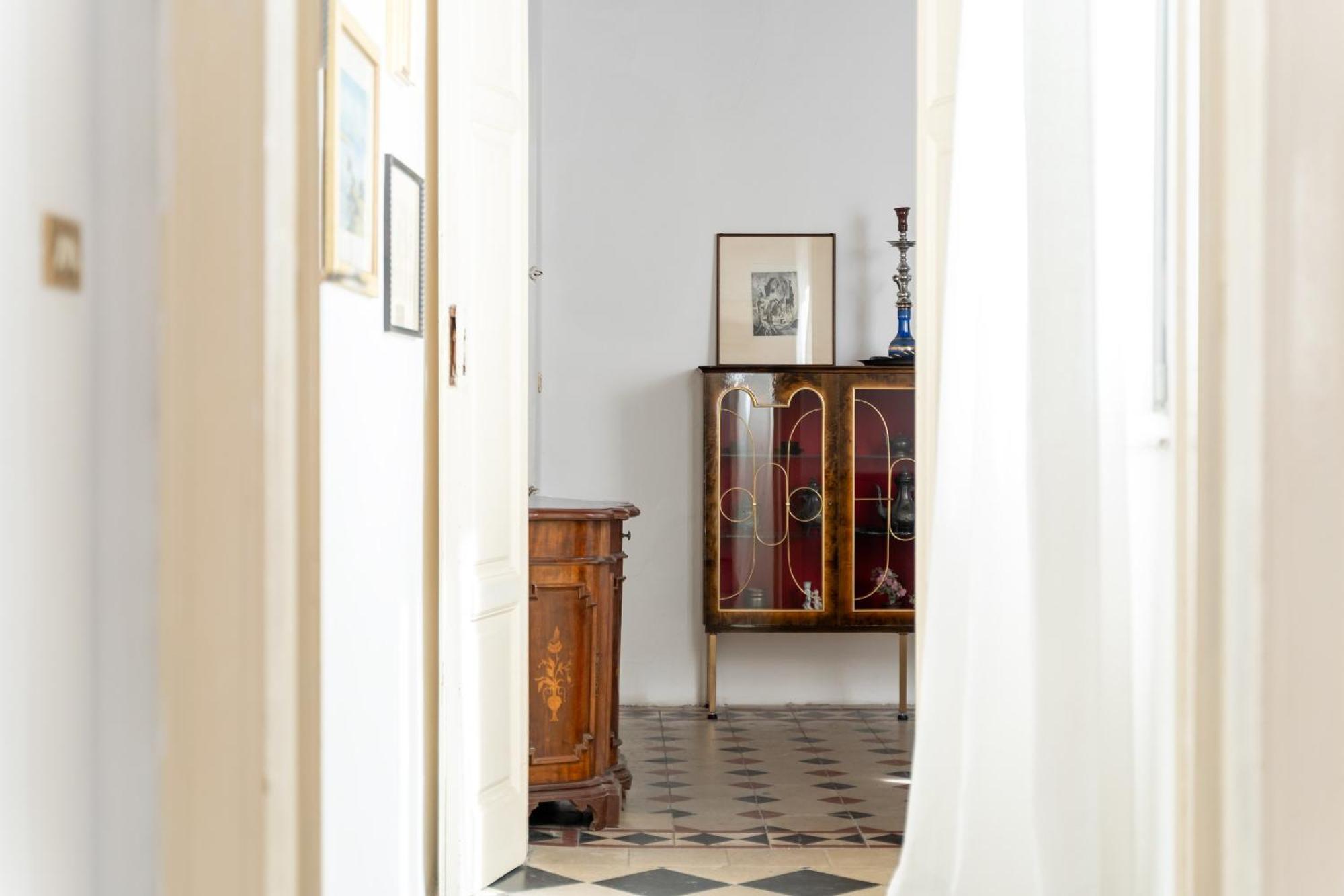 La Dolce Vita Cagliari Extérieur photo