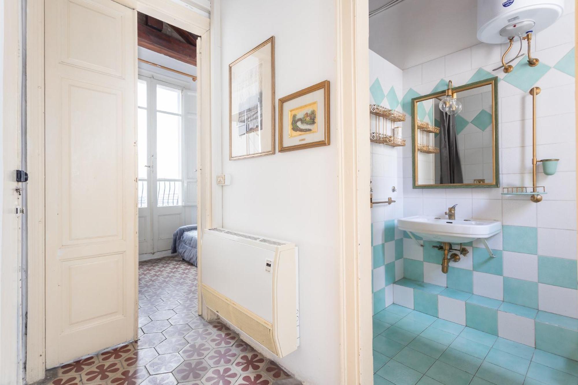 La Dolce Vita Cagliari Extérieur photo