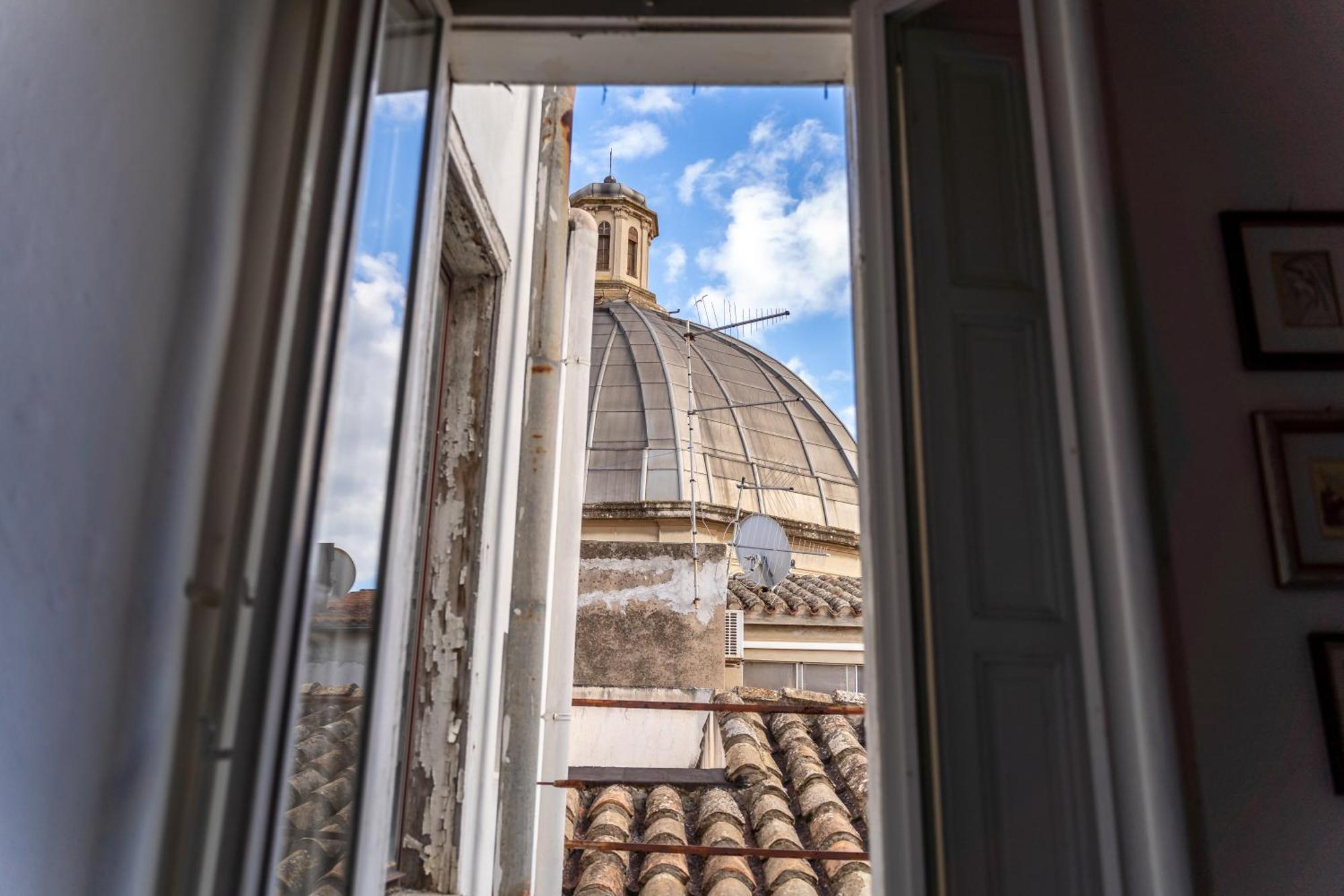 La Dolce Vita Cagliari Extérieur photo