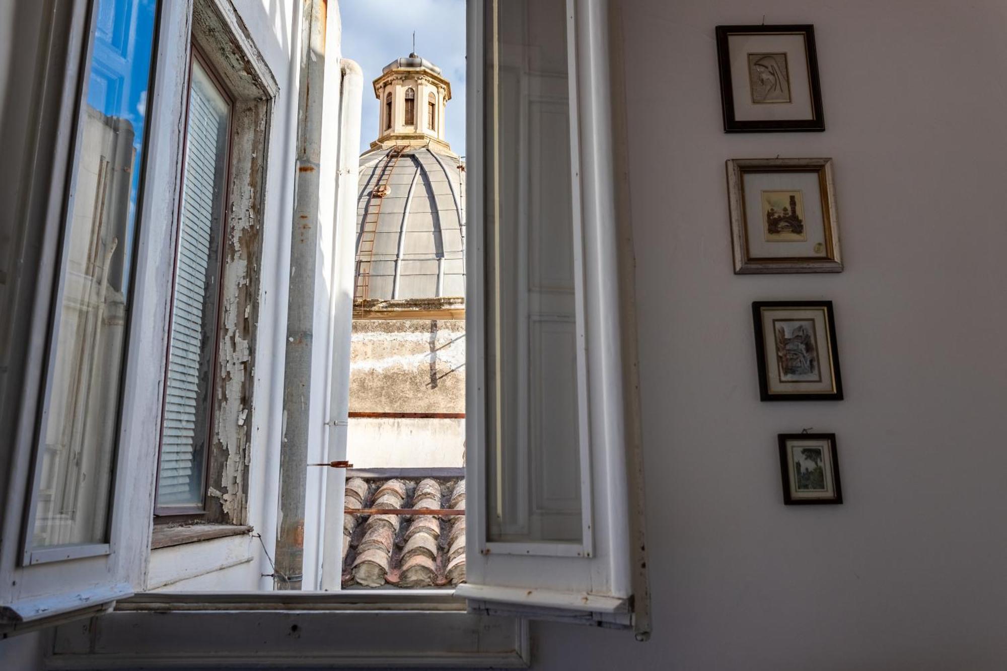 La Dolce Vita Cagliari Extérieur photo
