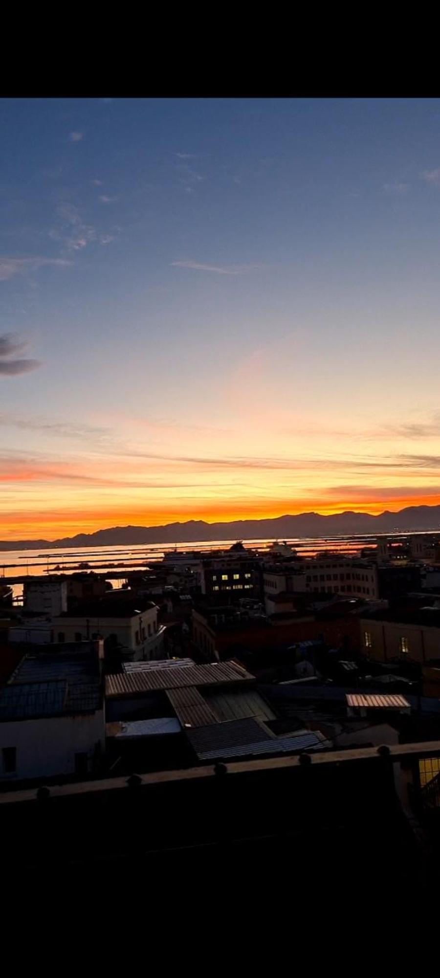 La Dolce Vita Cagliari Extérieur photo