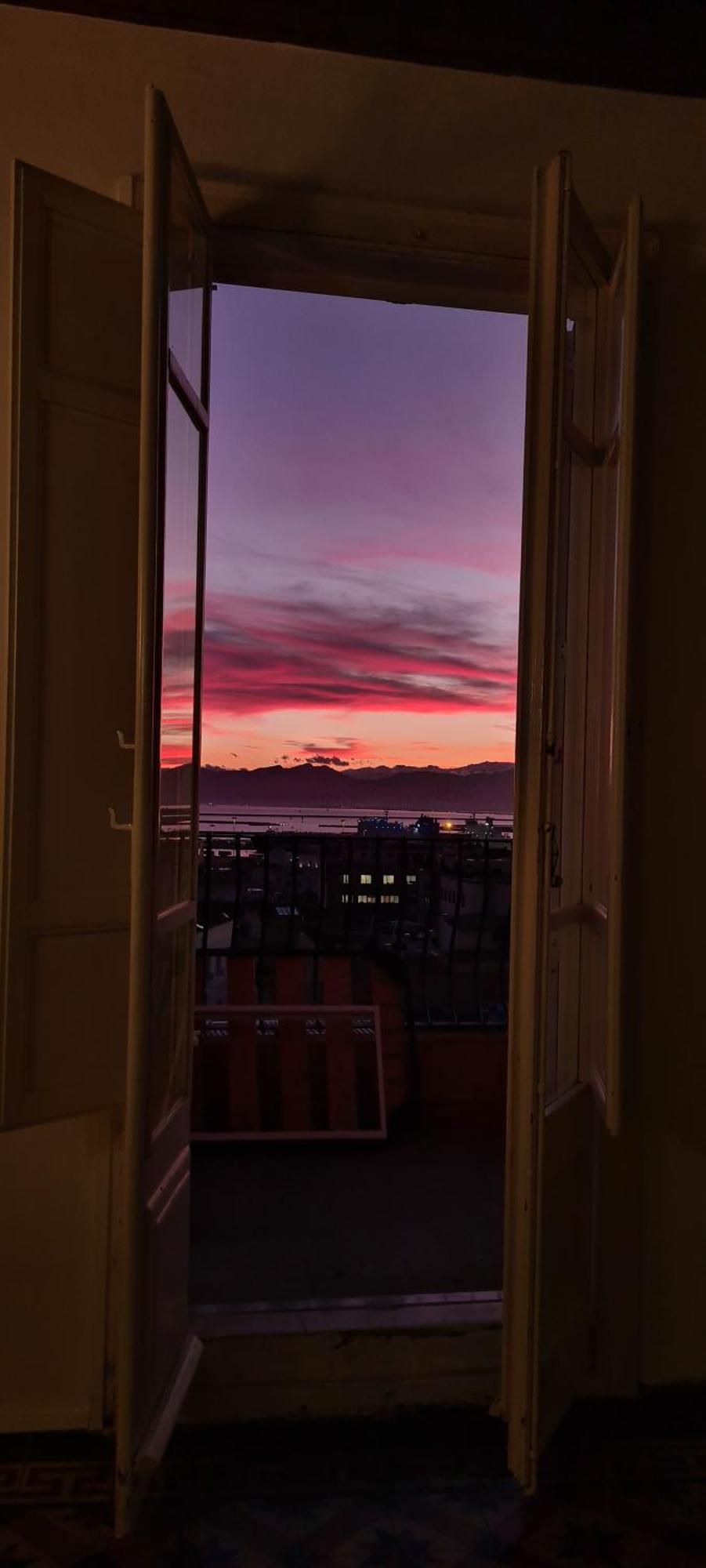 La Dolce Vita Cagliari Extérieur photo